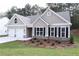 Charming one-story home with a two-car garage and stone accents at 14 Berkten Ct, Hiram, GA 30141
