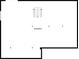 Basement level floor plan for the home at 3217 Canterbury Trl, Rex, GA 30273