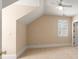 Neutral bedroom features ceiling fan and bright window for a calm retreat at 3786 Turnberry Ct, Duluth, GA 30096