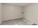 Unfinished room with gray walls, offering many potential possibilities at 5073 Leland Dr, Stone Mountain, GA 30083