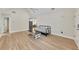 Bright living room features hardwood floors, vaulted ceilings and lots of natural light at 15 Echota Ne Rd, Cartersville, GA 30121