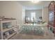 Versatile bonus room with playroom and desk area, offering flexible living space at 25 Nunnally Pl, Villa Rica, GA 30180