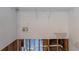 Laundry room with unfinished walls and plumbing for appliances at 402 John Tate Nw Rd, Acworth, GA 30102