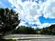 Community tennis courts providing residents with recreational opportunities and green surroundings at 110 Serendipity Way, Dallas, GA 30157