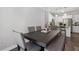 Modern kitchen with stainless steel appliances and a bright, functional space at 3116 Quantum Ln, Atlanta, GA 30341