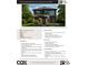 Modern two-story home featuring large windows and a well-manicured front lawn at 1111 Moreland Se Pl, Atlanta, GA 30316