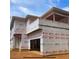 Exterior of home with large windows, under construction at 1111 Moreland Se Pl, Atlanta, GA 30316