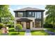 Charming two-story home boasts modern design and expansive windows at 1111 Moreland Se Pl, Atlanta, GA 30316