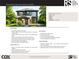 Charming two-story home boasts modern design and expansive windows at 1111 Moreland Se Pl, Atlanta, GA 30316