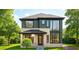 Charming two-story home boasts modern design and expansive windows at 1111 Moreland Se Pl, Atlanta, GA 30316