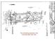 Detailed site plan showing property layout, dimensions, structures, and landscaping details for 1111 Moreland Pl SE at 1111 Moreland Se Pl, Atlanta, GA 30316