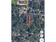 Street map highlighting the property's location within a residential area with nearby streets labeled clearly at 1111 Moreland Se Pl, Atlanta, GA 30316