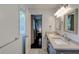 A view of the bathroom, which connects to a bedroom at 1848 Winthrop Se Dr, Atlanta, GA 30316