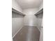 Spacious walk-in closet with ample shelving, providing great storage in this home at 1081 Forest Path, Stone Mountain, GA 30088
