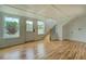 Open living space featuring new floors, natural light, and access to backyard at 22 Waters Bridge Cir, Covington, GA 30014