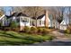 Charming two-story home with landscaped front yard and inviting curb appeal at 255 Maple Nw Ave, Marietta, GA 30064