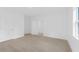 Bedroom featuring light wood flooring and natural light at 331 Highway 162, Covington, GA 30016