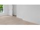 Bright living room featuring neutral paint and wood-look flooring at 331 Highway 162, Covington, GA 30016