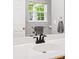 A bathroom featuring a white sink at 5706 Forest Pl, Acworth, GA 30102