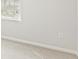Bright bedroom showcases neutral walls, and a window that illuminates the room at 2058 Brookhill Way, Snellville, GA 30078