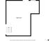Floor plan of the basement showcasing the available space for recreation, storage, or future expansion at 407 E College E St, Bowdon, GA 30108