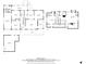 Complete property overview of a home with basement, featuring floor plan layout and square footage at 407 E College E St, Bowdon, GA 30108