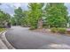 Entrance to the Sonoma community with brick signage and manicured landscaping at 2433 Santa Rosa St, Alpharetta, GA 30009