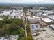 Aerial view of the property and surrounding neighborhood with nearby amenities like Publix and Atlanta Beltline at 881 Memorial Se Dr # 116, Atlanta, GA 30316