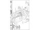 Detailed site plan for a proposed residence on a 2.55-acre lot in Cherokee County, Georgia at 13375 Fincher Rd, Canton, GA 30114