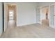 Spacious living area with French doors leading to another bright room at 316 Moab Ct, Stockbridge, GA 30281