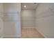 Walk-in closet with carpet and wire shelving at 316 Moab Ct, Stockbridge, GA 30281