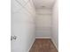 Walk-in closet with wire shelving for organized storage space and carpet at 2565 Aaron Ct, Loganville, GA 30052
