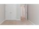 Cozy bedroom with closet and neutral walls offering a clean and inviting space at 4217 High Park Ln, Atlanta, GA 30344