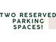 Listing boasts two reserved parking spaces, adding convenience for residents and their vehicles at 1026 Saint Charles Ne Ave # 15, Atlanta, GA 30306