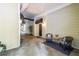 Inviting patio with comfortable seating, perfect for relaxing outdoors at 1026 Saint Charles Ne Ave # 15, Atlanta, GA 30306