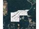 Aerial view of a real estate development with many different lots available at 133 Daxton Dr, Canton, GA 30115