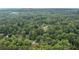 An aerial view highlighting the property's location near Kennesaw State University and I-75 at 1140 Reading Nw Dr, Acworth, GA 30102