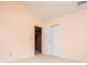 Bedroom featuring a closet and doorway to another room at 1015 Buckeye Ln, Villa Rica, GA 30180
