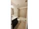 Bathroom includes a shower and bath combination at 6662 Witherington Ct, Norcross, GA 30093