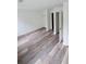 Open and airy bedroom shows natural light and closet and ensuite access at 6662 Witherington Ct, Norcross, GA 30093