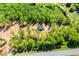 Charming new construction home nestled among mature trees offering quiet privacy on acreage at 90 Ayers Rd, Bowdon, GA 30108
