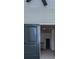 Doorway leads to hallway with staircase at 90 Ayers Rd, Bowdon, GA 30108