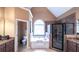 Spacious bathroom featuring a soaking tub, tiled shower, and double vanity with light tan color scheme at 893 Somersby Dr, Dallas, GA 30157