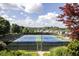 Well-maintained tennis courts available for residents in a beautiful community setting at 208 Grandmar, Canton, GA 30115