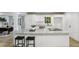 Updated kitchen with granite countertops and modern appliances, perfect for cooking and entertaining guests at 2436 Ovidia Sw Cir, Atlanta, GA 30311