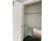 Walk-in closet featuring wire shelving for organized storage and efficient use of space at 4645 Valais Ct # 10, Johns Creek, GA 30022