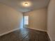 Cozy bedroom featuring a window with natural light and neutral color palette at 68 Jeffrey Ln, Dallas, GA 30157