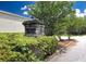 Wellsprook Park stone sign with landscaping and curb appeal at 126 Wellbrook Ne Ct, Conyers, GA 30012