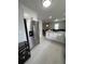 Spacious kitchen features stainless steel appliances, granite countertops, and ample cabinet space at 3006 Dogwood Dr, Hapeville, GA 30354