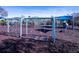 Community playground with swings and climbing structures providing hours of fun at 808 Plaintain Dr, Woodstock, GA 30188